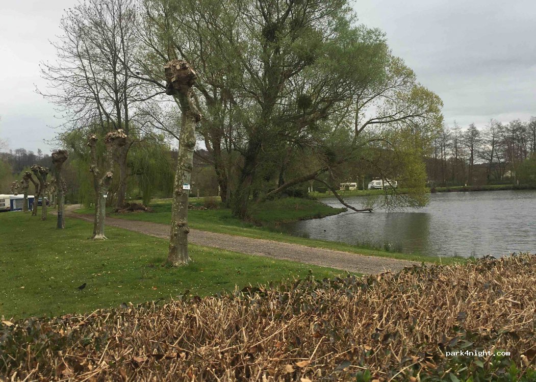Camping des 2 Rivières — foto 2