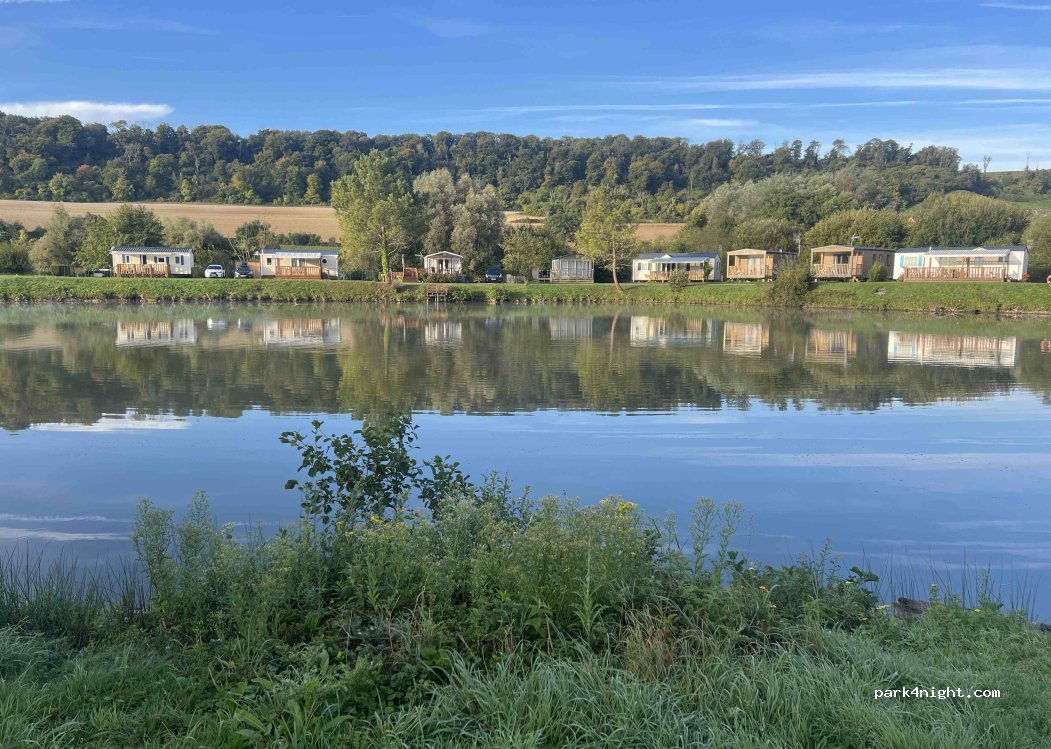 Camping des 2 Rivières — foto 5