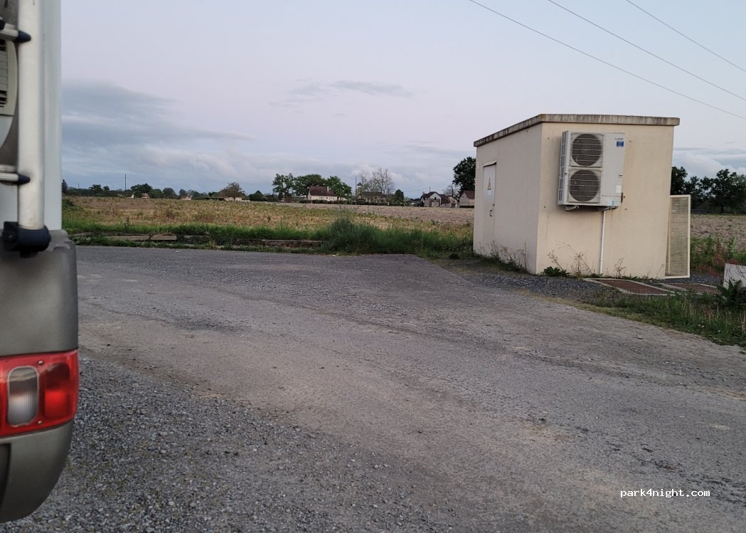 (64450) Auriac - 5 Chemin Mousseigne — foto