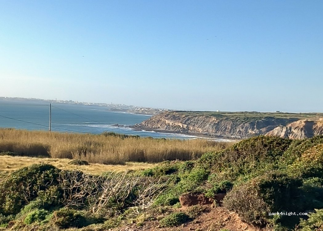 (2530) Lourinhã - Unnamed Road — foto 2