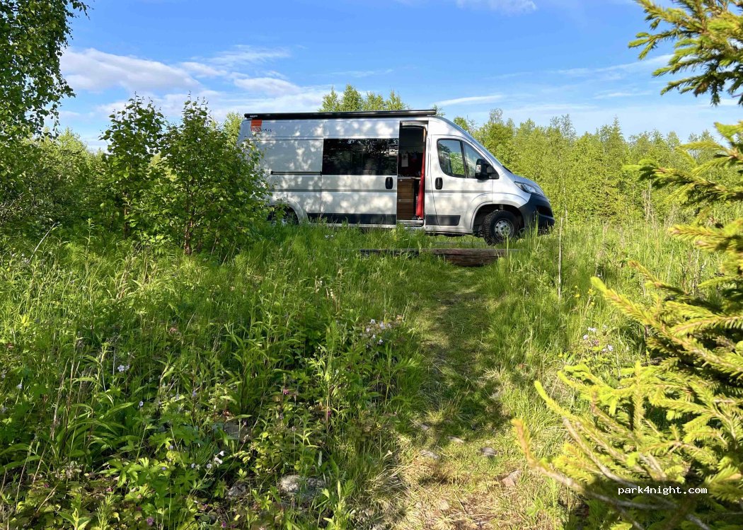 (95700) Torniolaakso - 63 Väylänvarrentie — foto 2
