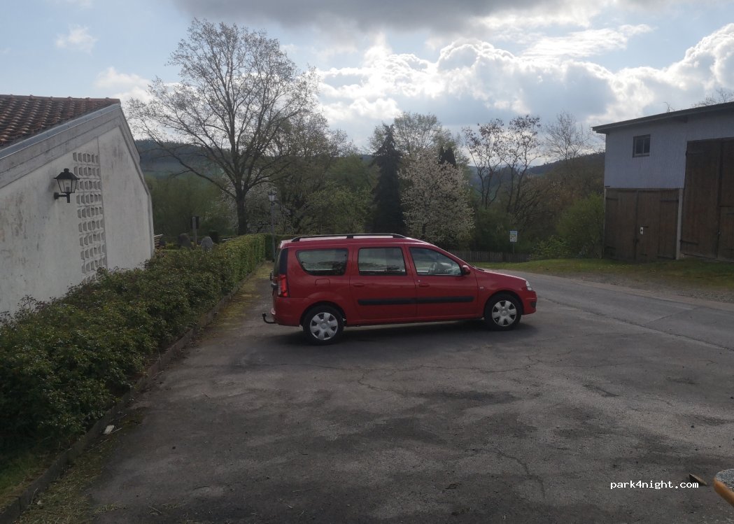 (36110) Schlitz - 7 Goldsteinweg — foto