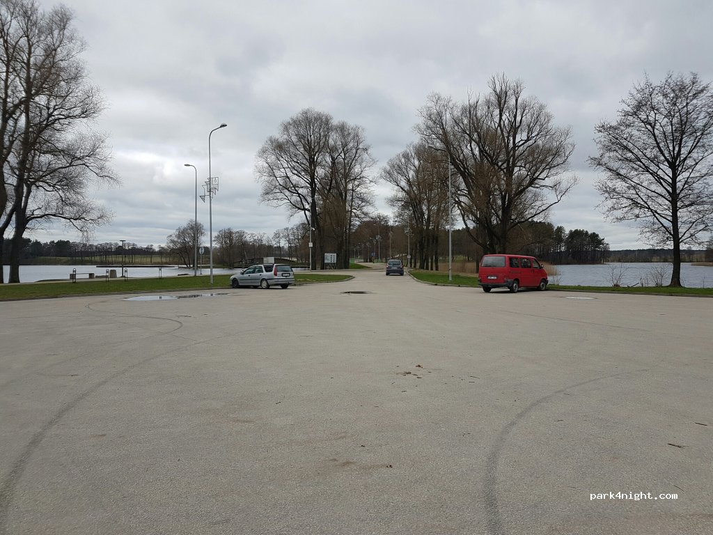 (32107) Zarasai - 76 Vilniaus gatvė — foto 2