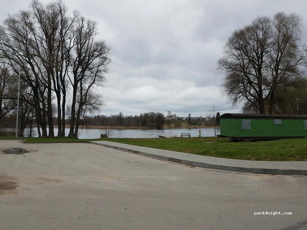 (32107) Zarasai - 76 Vilniaus gatvė — foto 3
