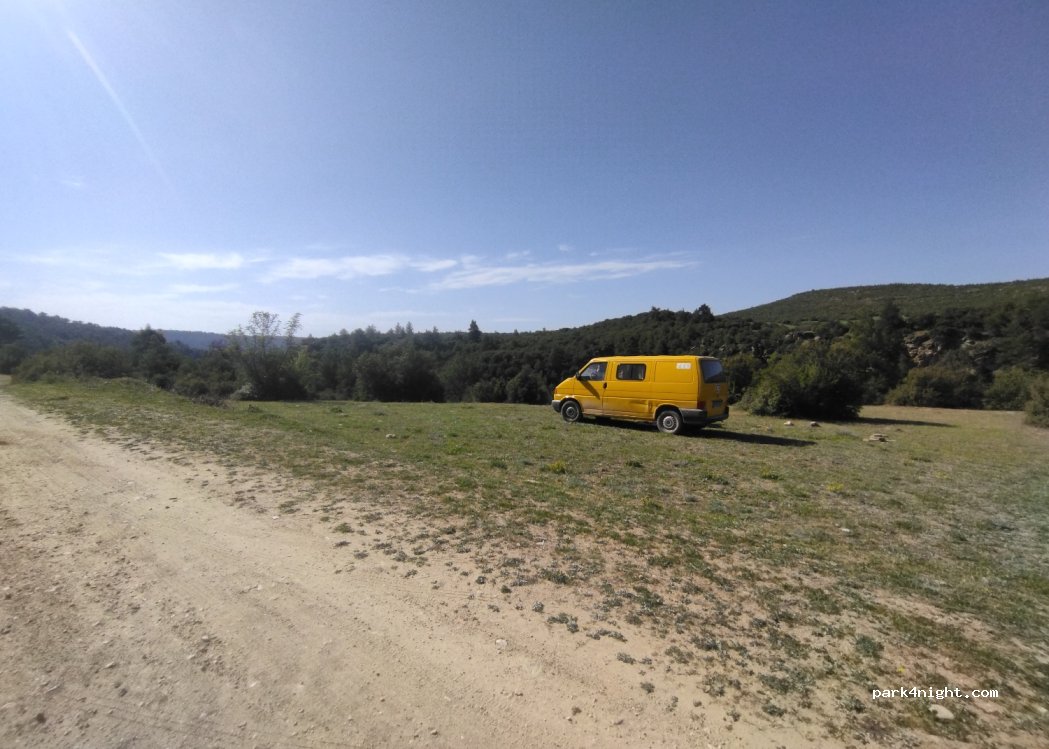 (64902) Aksaz - Unnamed Road — foto