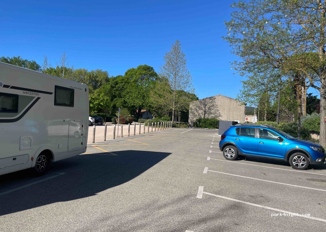 (83340) Flassans-sur-Issole - D15 — foto 2