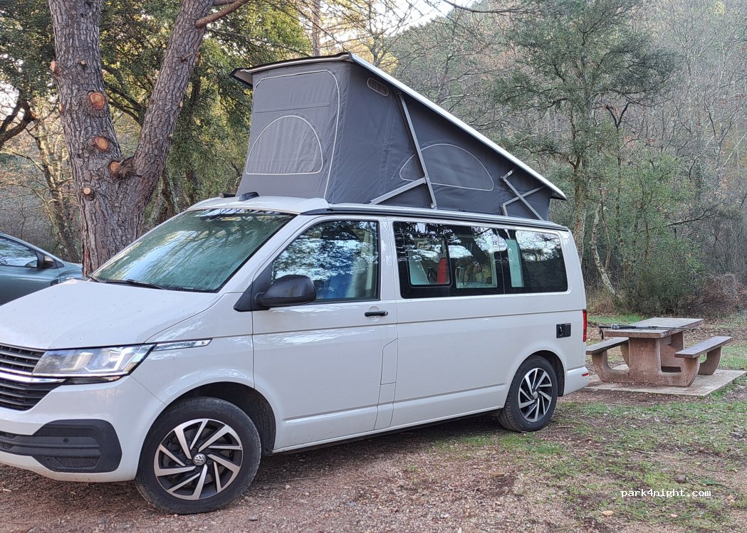 (83600) Bagnols-en-Forêt - Piste de Bayonne — foto 4