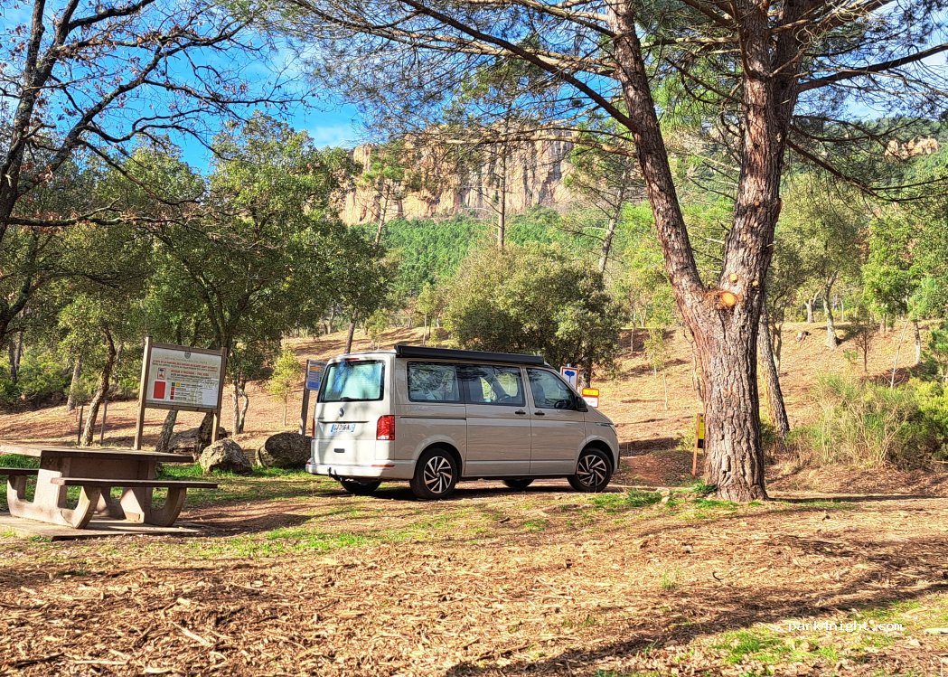 (83600) Bagnols-en-Forêt - Piste de Bayonne — foto 5