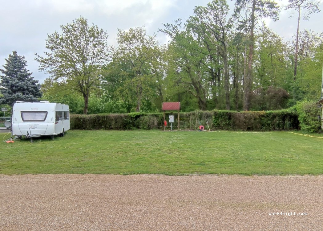 Caravan-Club Forchheim e.V. — foto 2