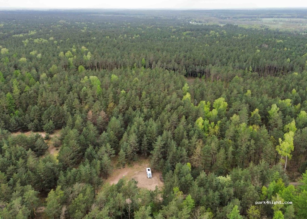 (06-452) Lipiny - Unnamed Road — foto 2