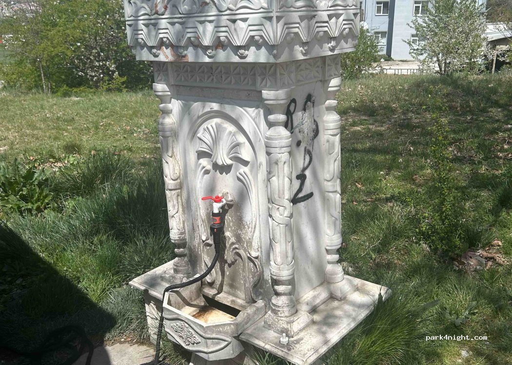 (11300) Bozüyük - Yeşilkent Bulvarı — foto