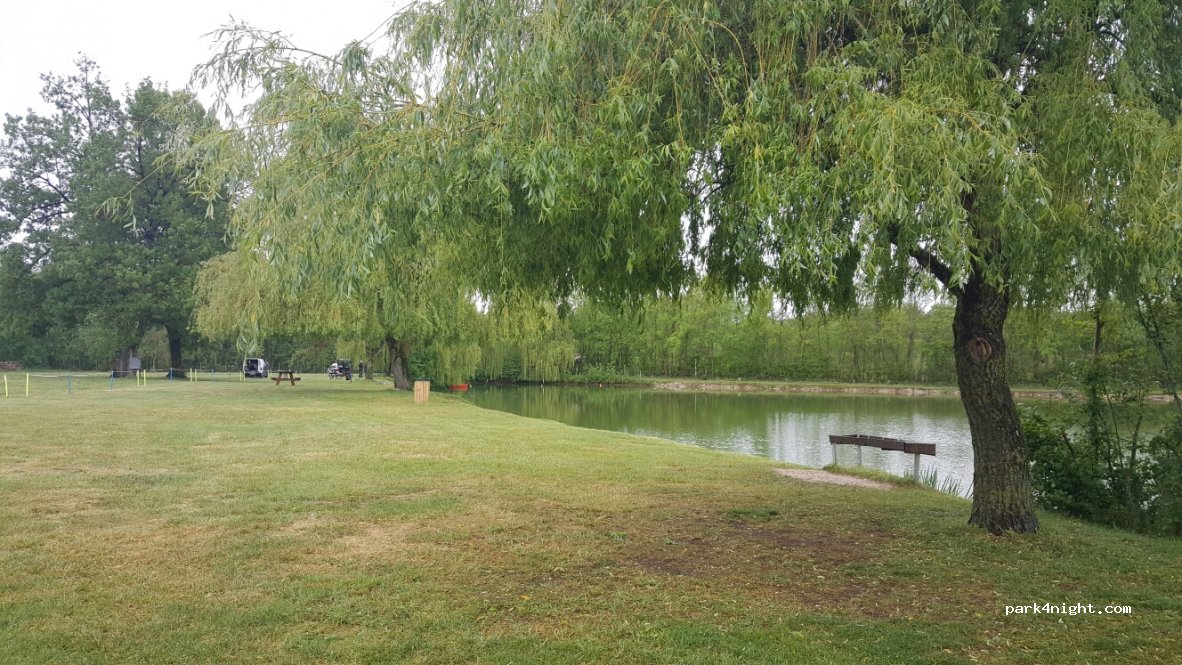 (16230) Luxé - Prairie des Loges — foto