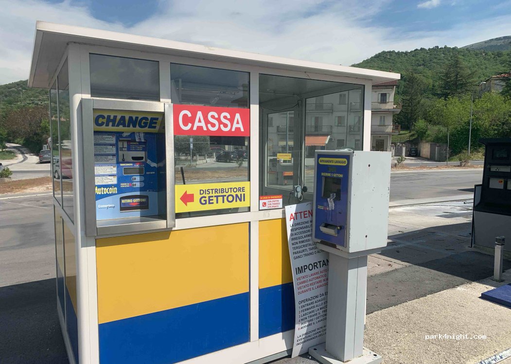 (06023) Gualdo Tadino - Via delle Cartiere — foto 2