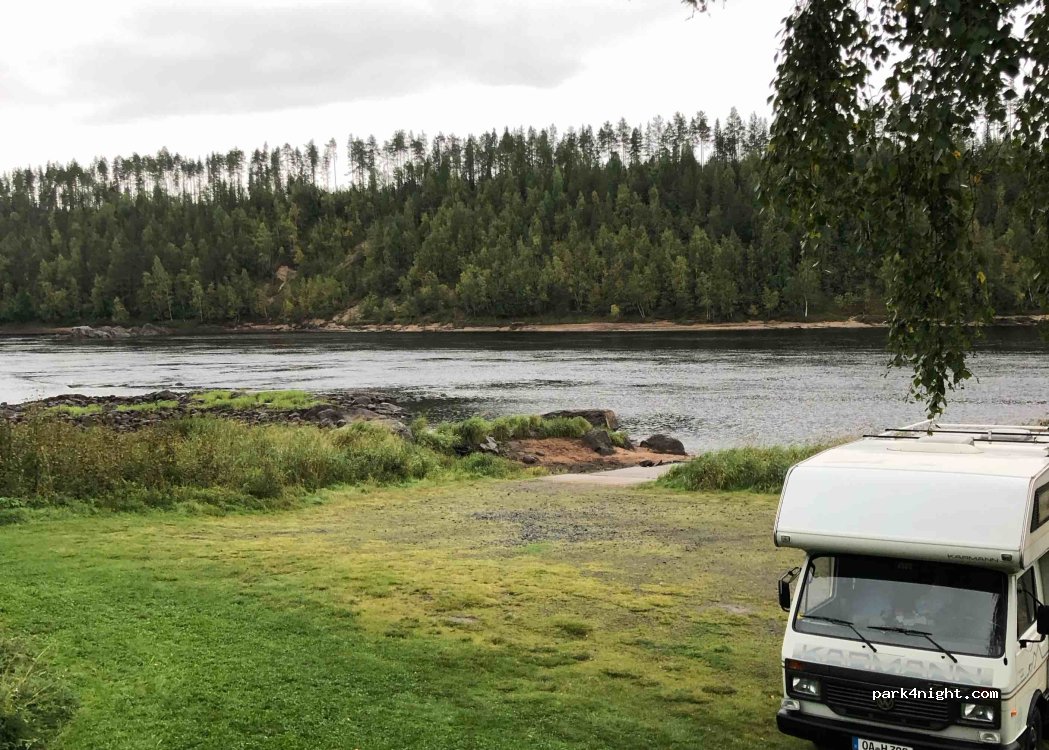 (97620) Rovaniemi - 4492 Kuusamontie — foto 2