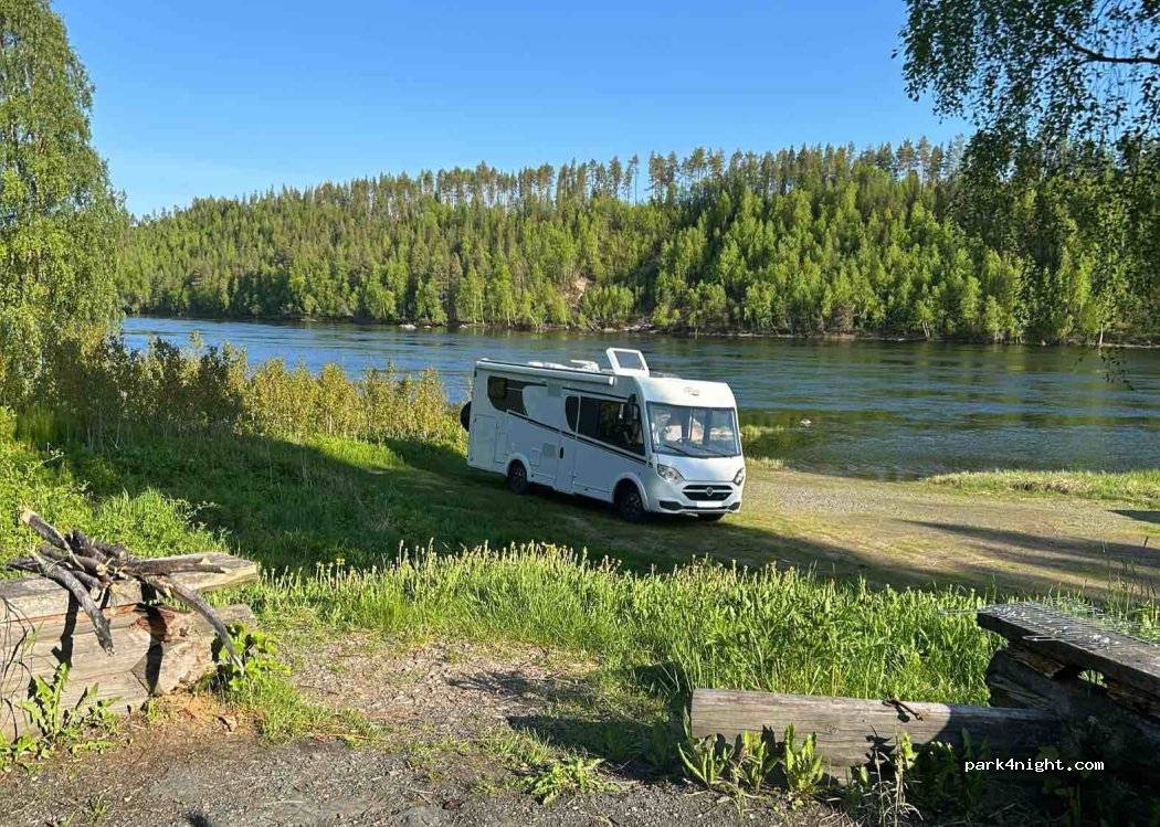 (97620) Rovaniemi - 4492 Kuusamontie — foto 5