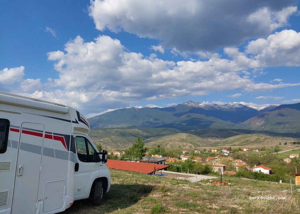 Debeli Dab Eco Village — foto