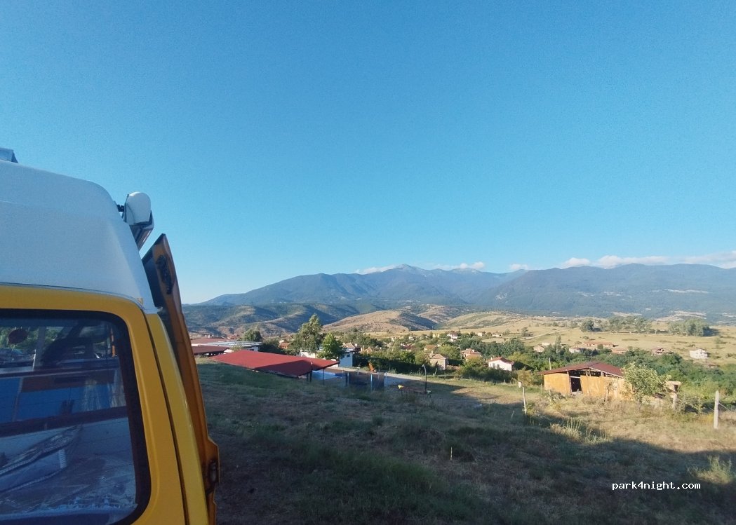 Debeli Dab Eco Village — foto 2