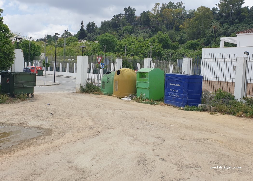 (41120) Gelves - 0 Callejón el Pandero — foto 2