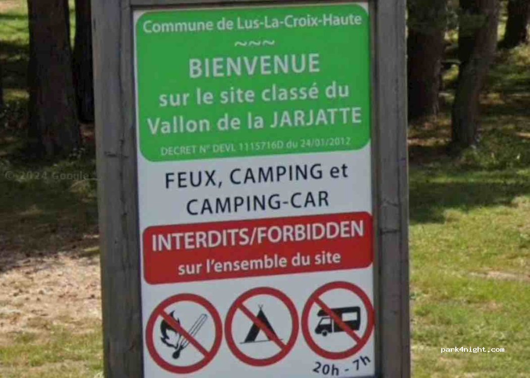(26620) Lus-la-Croix-Haute - — foto 2