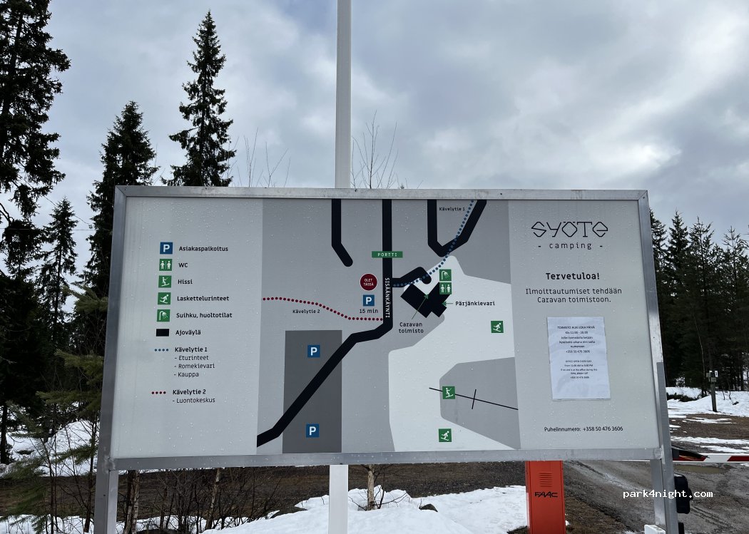 Iso-Syöte — foto 3