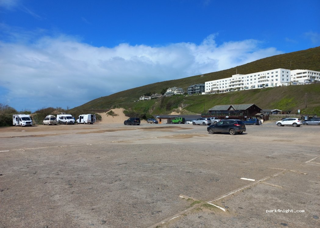(EX33 1LG) Braunton - Unnamed Road — foto 2