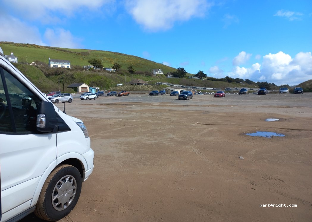 (EX33 1LG) Braunton - Unnamed Road — foto 4