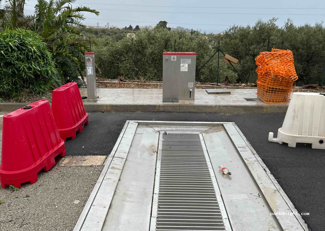 (90018) Termini Imerese - A19 — foto