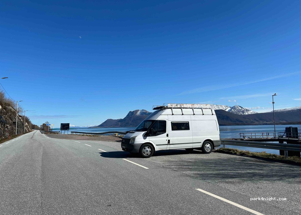 (6475) Midsund - 668 — foto