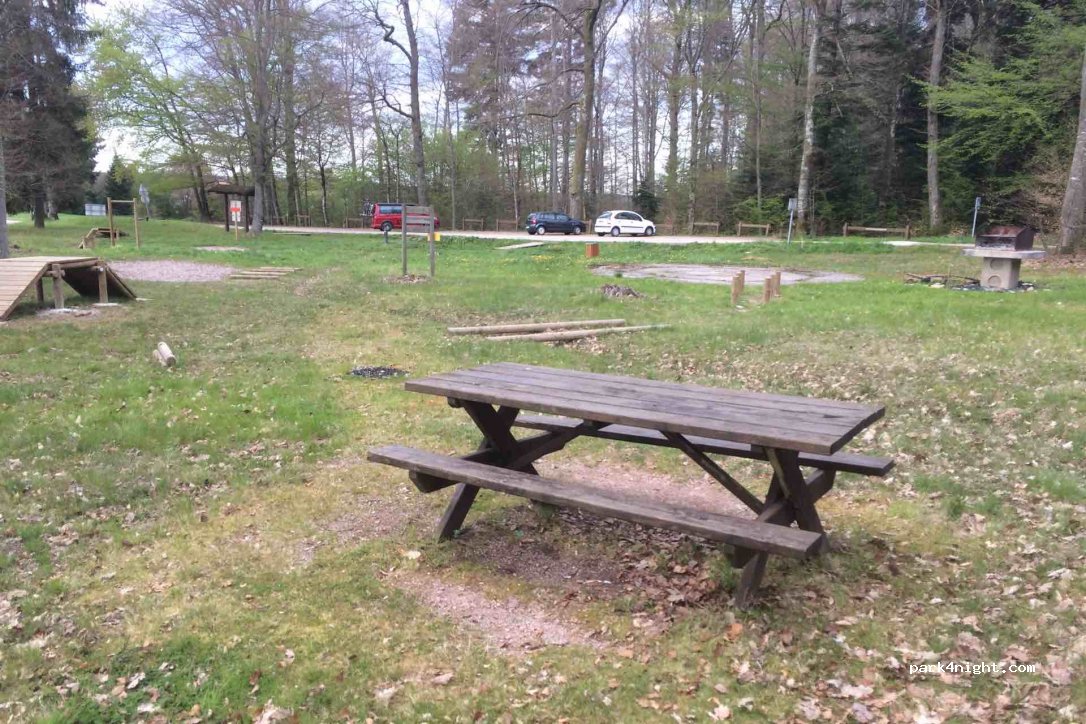 (88000) Deyvillers - 39 Allée des Promenades — foto