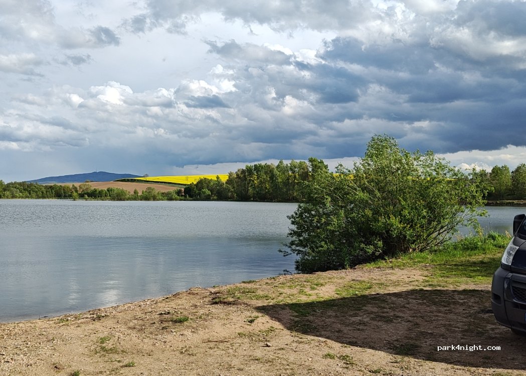 (55-081) Domanice - — foto