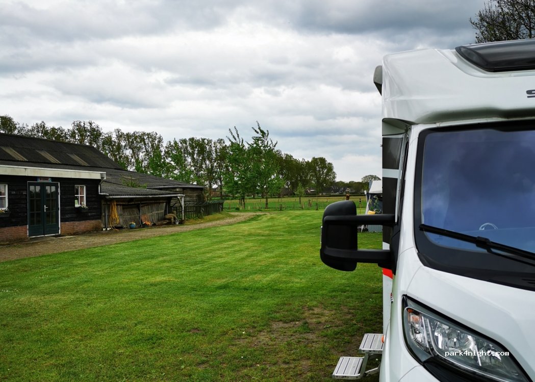 Hoeve De Mertel — foto