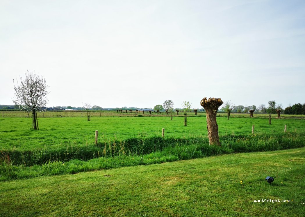 Hoeve De Mertel — foto 2