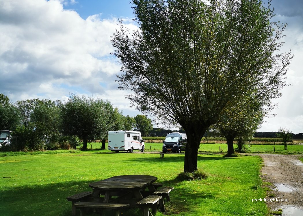Hoeve De Mertel — foto 3