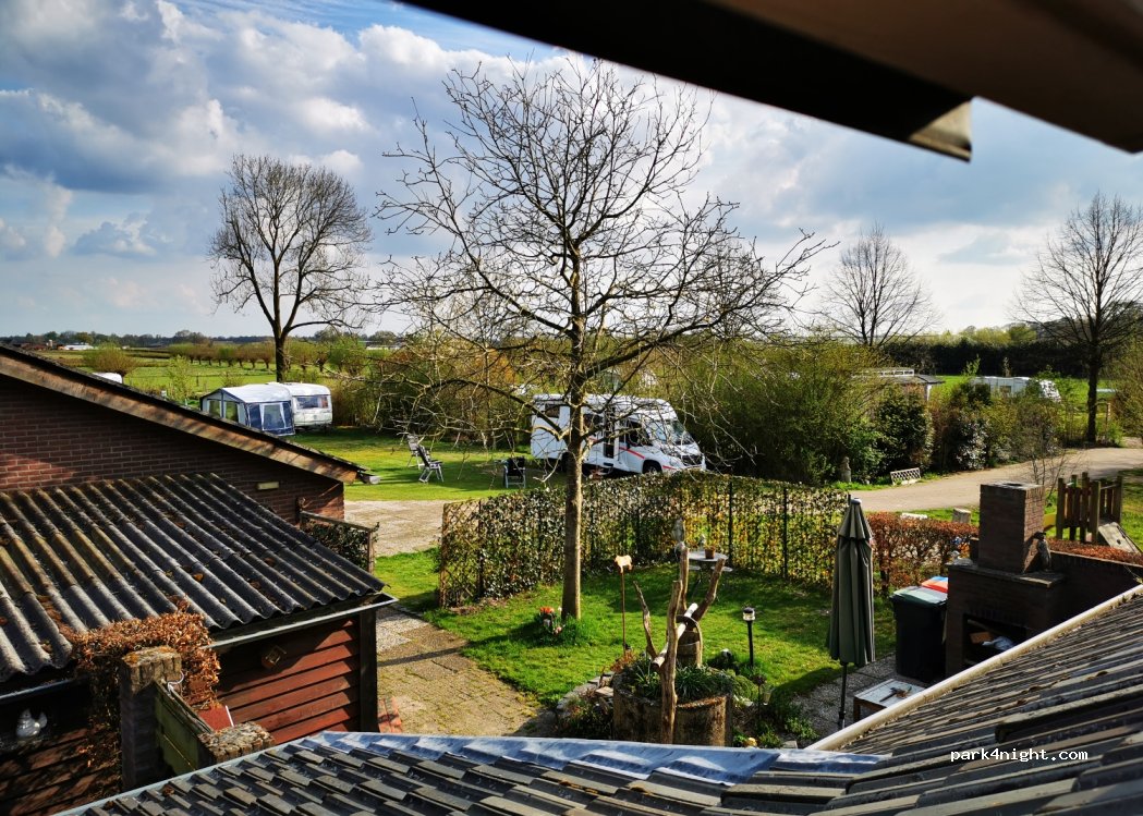 Hoeve De Mertel — foto 4