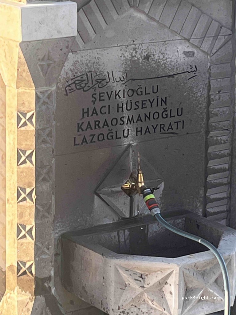 (50000) Nevşehir - Unnamed Road — foto 2