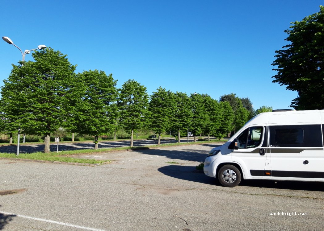 (10037) Torrazza Piemonte - 27 SP90 — foto