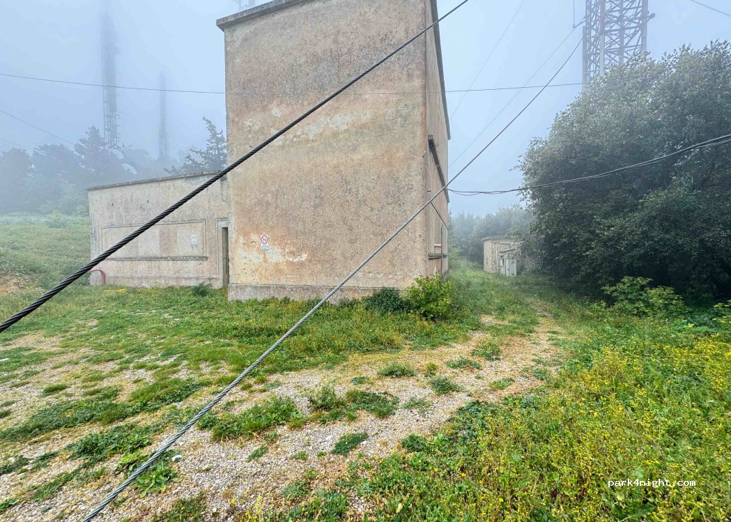 (91016) Erice - 23 Strada Provinciale 3 — foto