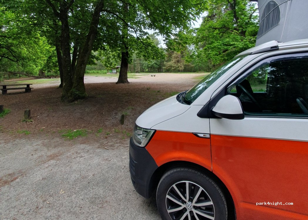 (91680) Bruyères-le-Châtel - Unnamed Road — foto 4