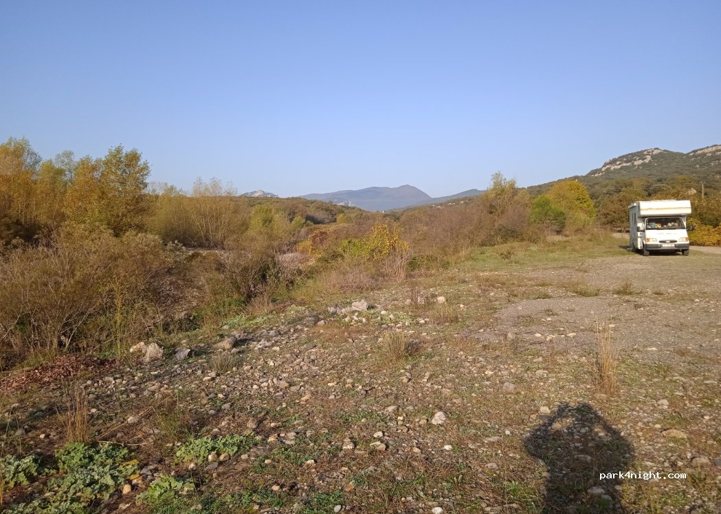 (30170) Conqueyrac - Unnamed Road — foto 4