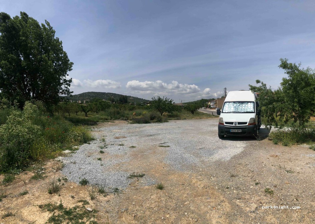 (23686) Alcalá la Real - 15 Carretera Badajoz-Granada — foto