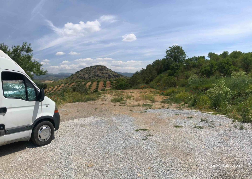 (23686) Alcalá la Real - 15 Carretera Badajoz-Granada — foto 2