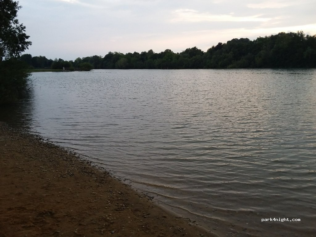 Camping am See Sank-Polten — foto 3