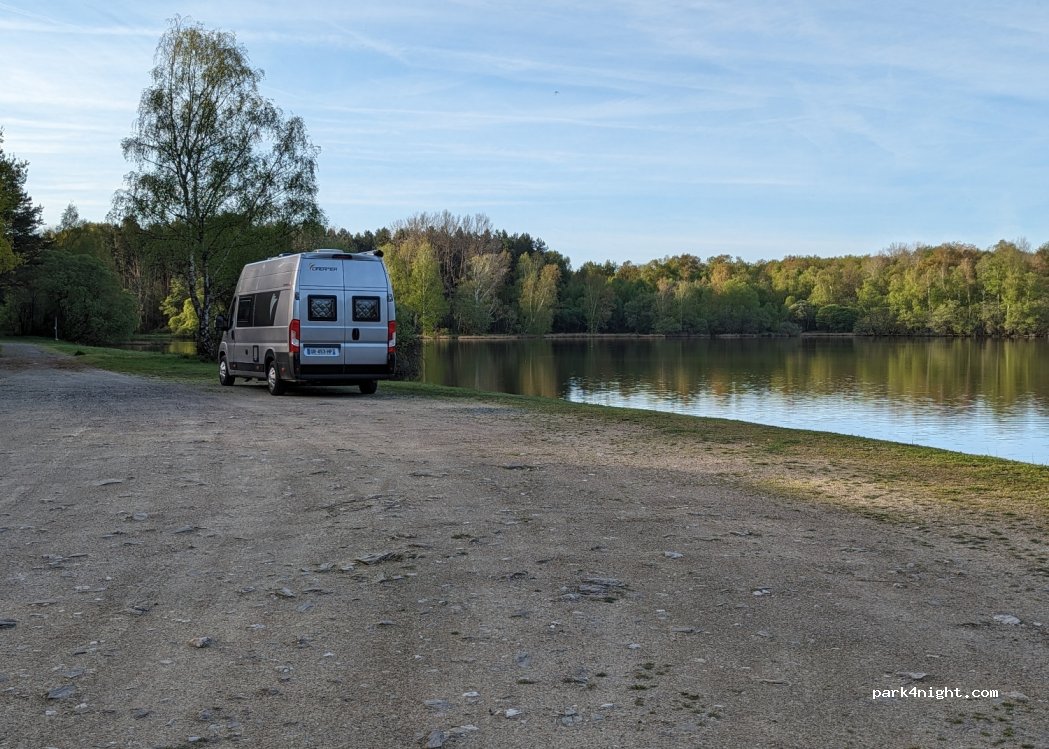 (36270) Éguzon-Chantôme - — foto