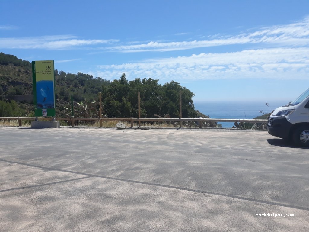 (18690) Almuñécar - Carretera de Almería — foto 2