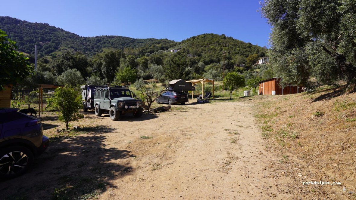 Piuma Campsite & More — foto 4