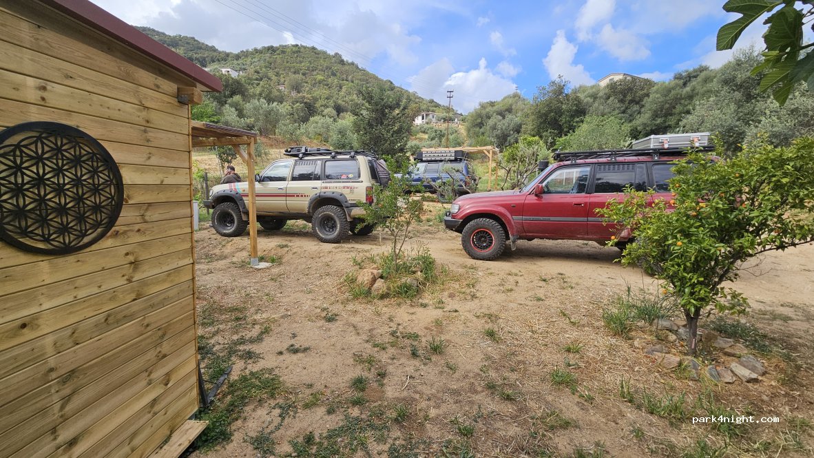 Piuma Campsite & More — foto 5