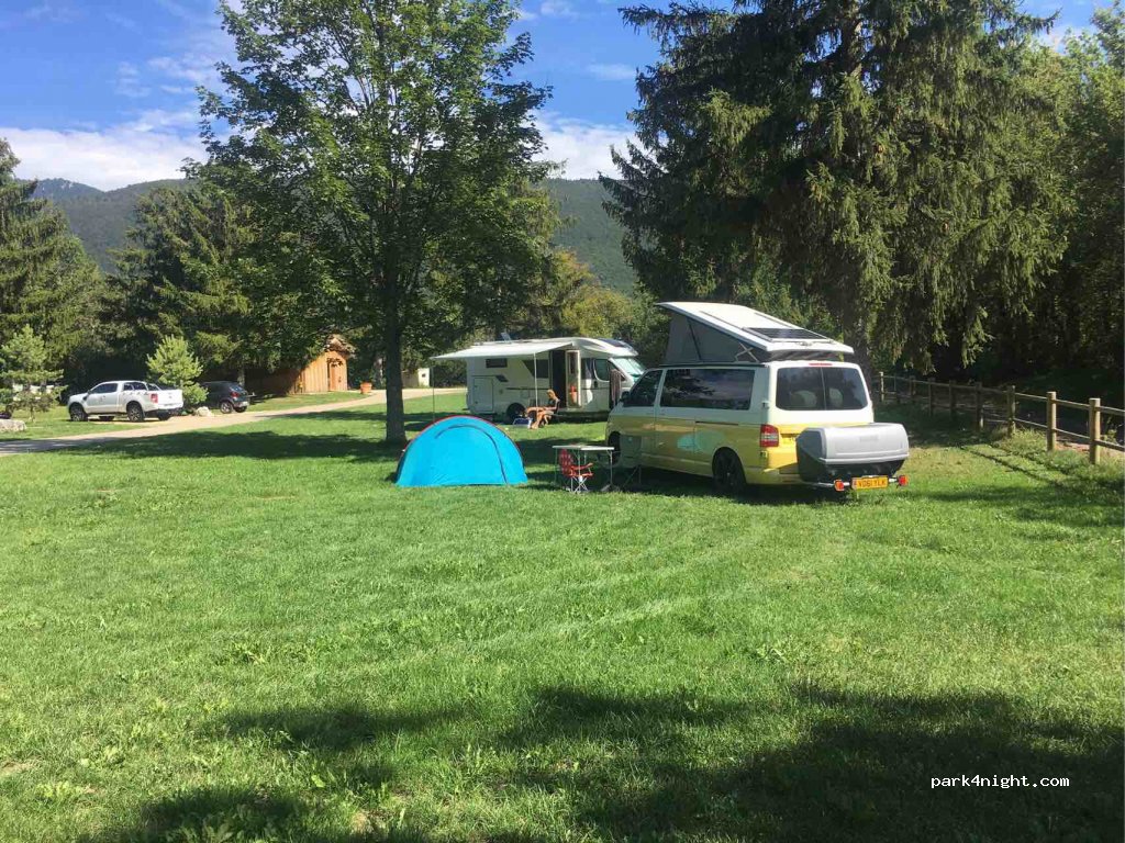 Domaine les Géorennes — foto