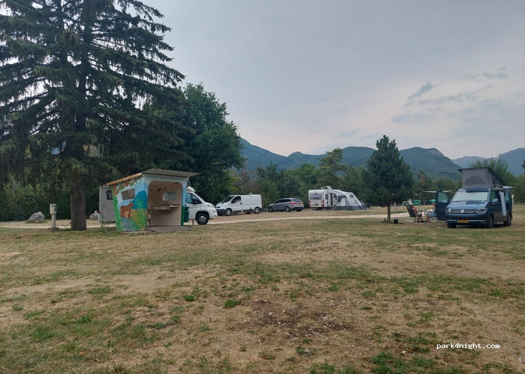 Domaine les Géorennes — foto 2