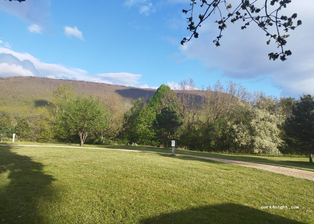 Domaine les Géorennes — foto 3