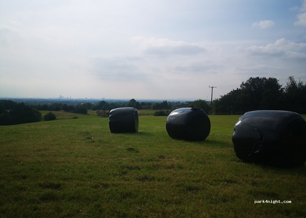 Westwood Farm — foto
